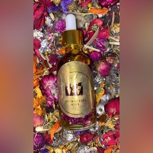 🌙Manifestation Ritual Oil🌙